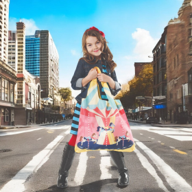 Envirosax Kids Bag 11- Carousel