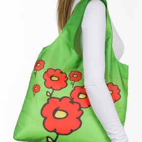 Envirosax Kids Bag 9 - Flower Power