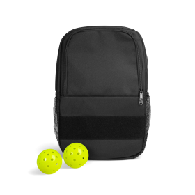 Pickleball Backpack and Pickleball Set