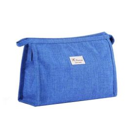Cosmetic Pouch Portable Makeup Bag Travel Makeup Bag Durable Cosmetic Bag
