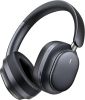 Headphones, Over Ear Bluetooth Wireless Headphones, 50H Playtime, Deep Bass, HiFi Stereo Sound, Lightweight Foldable for Travel