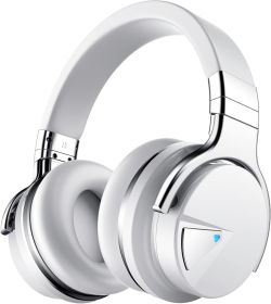 Bluetooth Headphones Wireless with HD Sound Vivid Deep Bass, for Home Office Travel