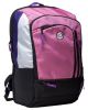 Zip Pack Backpack - Padded Laptop Compartment with Water Bottle Holder