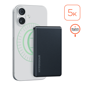 HyperGear PowerPack MAG Slim Power Bank