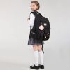 Big Student Laptop Backpack For College Women Middle High School Teen Girls Bookbag Travel Daypack