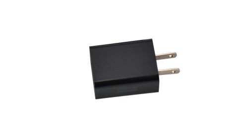 High-Speed USB Charger 2mAh for Mobile Phone - 110v Outlet Support