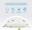 Vacuum Storage Bags, Vacuum Seal Space Saver Bags for Clothing, Travel Lugggage, Carry-on, Blankets, Pillow, Comforters, Bedding, 10 Jumbo