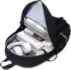 Big Student Laptop Backpack For College Women Middle High School Teen Girls Bookbag Travel Daypack