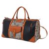 Hardy Black Duffel