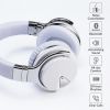 Bluetooth Headphones Wireless with HD Sound Vivid Deep Bass, for Home Office Travel