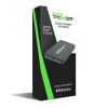 KickPOWER™ 4,000mAh Power Bank – Compact, Reliable Backup Power