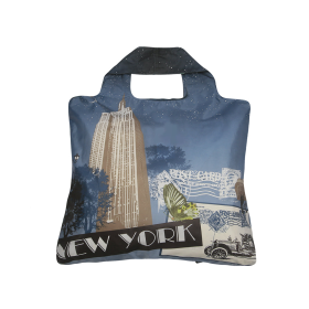 Envirosax Reusable Bag - Travel Bag (Color: Multi Color)