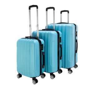 Trunk 3-in-1 Blue (Option: Blue)
