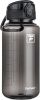 32 Oz Clear Tritan Water Bottle, BPA-Free & Leak-Proof, Wide Mouth with Anti-dust Chug Lid, Reusable Plastic Bottle for Gym, Travel