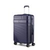 MKF Collection Mykonos Large Check-in Spinner by Mia K