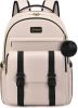 School Backpack for Teen Girls, Student Backpack Purse for 14-16 Teenage, Cute Kid Bookbag, Back to School Backpacks Fit 15.6 Inch Laptop