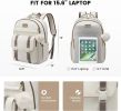 School Backpack for Teen Girls, Student Backpack Purse for 14-16 Teenage, Cute Kid Bookbag, Back to School Backpacks Fit 15.6 Inch Laptop